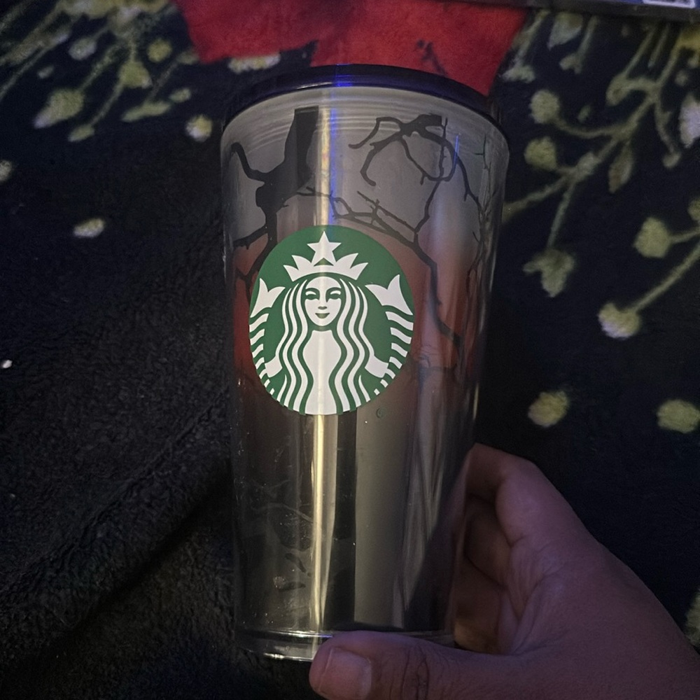 Brand new grande